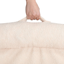 Kaede Orthopedic Calming Dog Bed
